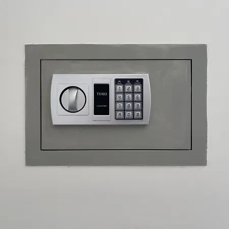 Trilocale Di Nuova Costruzione Con Garage Apartmán *