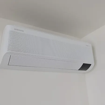 Trilocale Di Nuova Costruzione Con Garage Appartamento