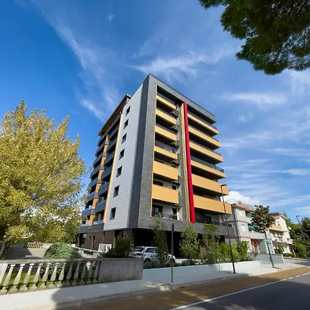 Trilocale Di Nuova Costruzione Con Garage *