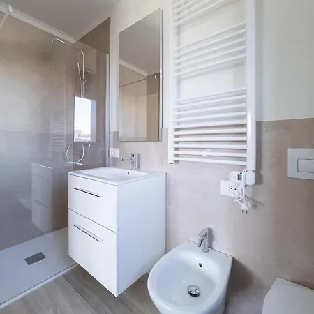 Trilocale Di Nuova Costruzione Con Garage * Lignano Sabbiadoro